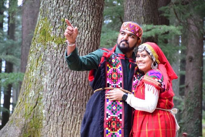 Manali Love Nest- Tour For Couple 